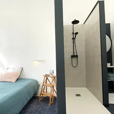 L'athena - Standing - Hypercentre - 4pers Apartment